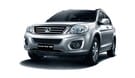 Коврики на Great Wall Hover H6 2011 - 2017 в Благовещенске