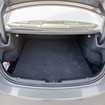 EVA коврики на Mazda 6 2012 - 2025 в Благовещенске