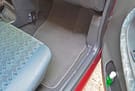 Коврики на Daewoo Nexia 1994 - 2016 в Благовещенске