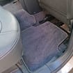Коврики на Nissan Qashqai+2 (J10) 2008 - 2013 в Благовещенске