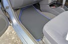 Коврики на Nissan March (K11) 1992 - 2002 в Благовещенске