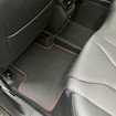 EVA коврики на Haval H3 2024 - 2025 в Благовещенске