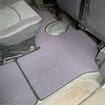 EVA коврики на Mercedes Vito (W639) 2003 - 2014 в Благовещенске