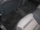 Коврики на Mercedes GLA (X156) 2014 - 2020 в Благовещенске