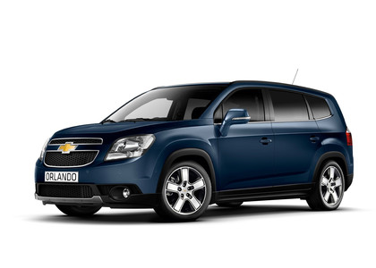 Водительские eva коврики соты Chevrolet Orlando I 2009 - 2018 в Благовещенске Водительские eva коврики соты Chevrolet Orlando I 2009 - 2018 в Благовещенске