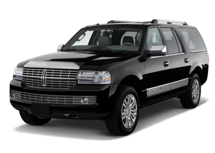 Коврики на Lincoln Navigator III 2006 - 2017 в Благовещенске