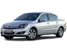 Ворсовые коврики на Opel Astra H 2004 - 2011 в Благовещенске