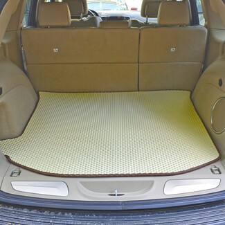 EVA коврики на Jeep Grand Cherokee (WK2) 2010&nbsp;-&nbsp;2022 в Благовещенске