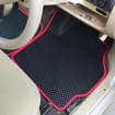 Коврики на Mitsubishi eK Wagon II 2006 - 2013 в Благовещенске