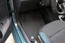 Коврики на Volkswagen Polo V 2010 - 2020 в Благовещенске