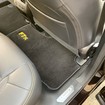 Коврики на Haval F7x 2019 - 2025 в Благовещенске