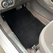 Ворсовые коврики на Chevrolet Cobalt 2011 - 2025 в Благовещенске