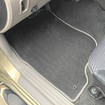 Коврики на Mitsubishi L200 IV 2006 - 2016 в Благовещенске