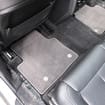 Коврики на Jeep Grand Cherokee (WL) 2021 - 2025 в Благовещенске