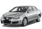 EVA коврики на Volkswagen Jetta V 2005 - 2011 в Благовещенске