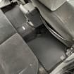 Коврики на Ford Focus II 2005 - 2011 в Благовещенске