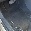 Ворсовые коврики на Mercedes A (W176) 2012 - 2018 в Благовещенске