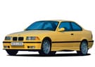 EVA коврики на BMW 3 (E36) 1990 - 2001 в Благовещенске