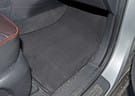 Коврики на Hyundai Santa Fe II 2005 - 2012 в Благовещенске