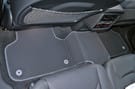 Коврики на Audi Q7 II 2015 - 2025 в Благовещенске