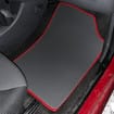 Коврики на Peugeot 107 2005 - 2015 в Благовещенске