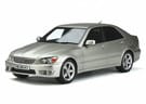 Коврики на Lexus IS I 1998 - 2005 в Благовещенске