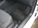 Коврики на Volkswagen Jetta VI 2010 - 2019 в Благовещенске