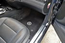 EVA коврики на Mercedes S (W221) 2005 - 2013 в Благовещенске