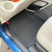 Коврики на Toyota Sienta II 2015 - 2022 в Благовещенске