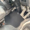 EVA коврики на Isuzu Forward IV узкая кабина 1994 - 2009 в Благовещенске
