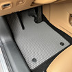 Коврики на Rising Auto F7 2023 - 2025 в Благовещенске