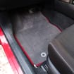 EVA коврики на Toyota Rav4 IV 2012 - 2019 в Благовещенске