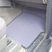 EVA коврики на Land Rover Discovery II 1998 - 2004 в Благовещенске