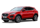 EVA коврики на Jaguar E-Pace 2017 - 2025 в Благовещенске