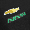 Коврики на Chevrolet Niva 1998 - 2020 в Благовещенске