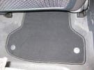 EVA коврики на Audi A3 (8P) 2003 - 2013 в Благовещенске