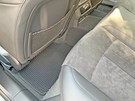 Коврики на Audi A7 (C8) 2017 - 2025 в Благовещенске