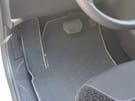 Ворсовые коврики на Citroen C3 II 2009 - 2016 в Благовещенске