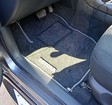 Коврики на Toyota Rav4 III 2006 - 2013 в Благовещенске