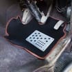 Коврики на Toyota Hiace (H100) 1989 - 2005 в Благовещенске