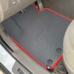 Коврики на KIA Sportage III 2010 - 2016 в Благовещенске