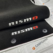 Коврики на Nissan GT-R 2007 - 2025 в Благовещенске