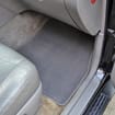 Коврики на Lexus LX 470 1997 - 2007 в Благовещенске