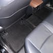 Коврики на Toyota Harrier IV 2020 - 2025 в Благовещенске