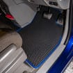 Коврики на Honda StepWGN V 2015 - 2021 в Благовещенске