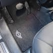 Коврики на Mini Cooper Countryman (R60) 2010 - 2017 в Благовещенске