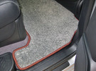 Коврики на Toyota Land Cruiser 200 2007 - 2021 в Благовещенске
