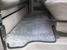 Коврики на Volkswagen Multivan (T4) 1990 - 2003 в Благовещенске