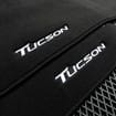 EVA коврики на Hyundai Tucson I 2004 - 2010 в Благовещенске