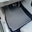 EVA коврики на Jaecoo J8 2024 - 2025 в Благовещенске